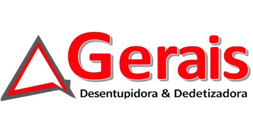 Gerais Desentupidora e Dedetizadora